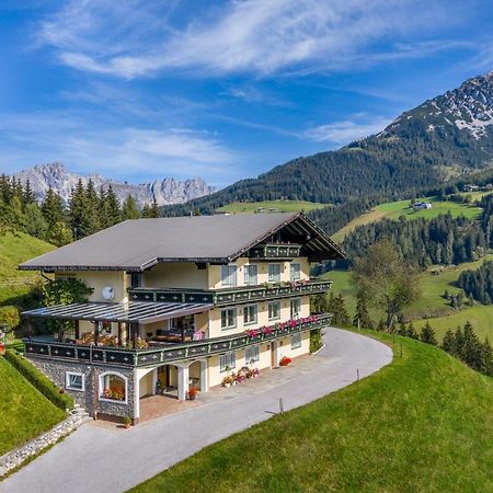 フィルツモースHaus Kleinbergアパートメント エクステリア 写真