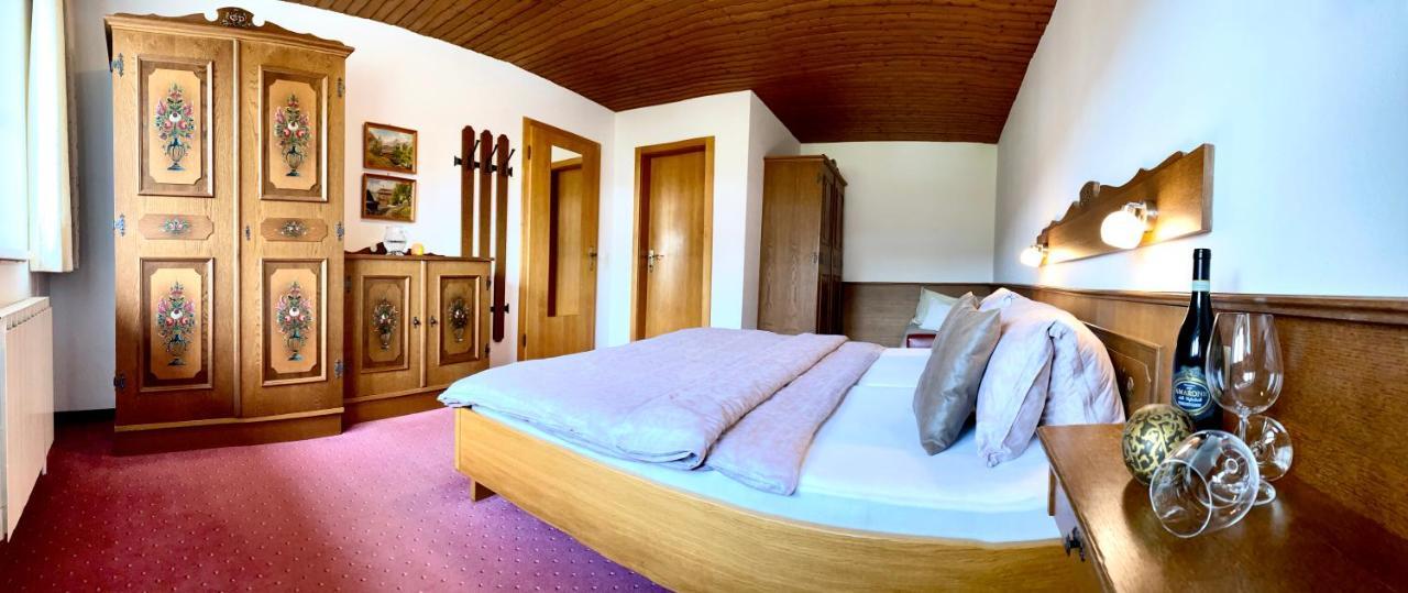 フィルツモースHaus Kleinbergアパートメント エクステリア 写真
