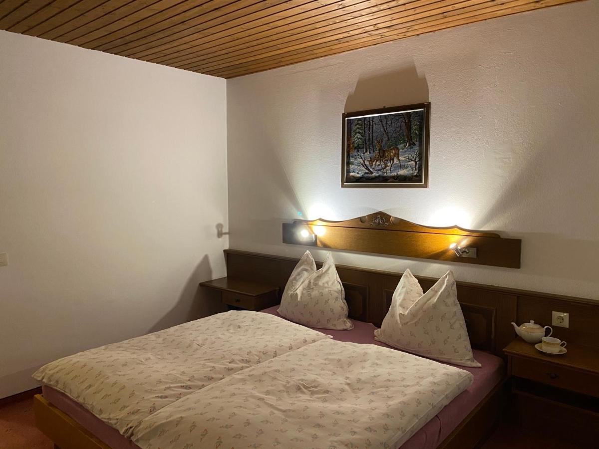 フィルツモースHaus Kleinbergアパートメント エクステリア 写真